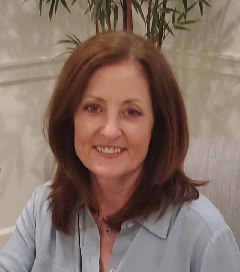 Celeste Gurule